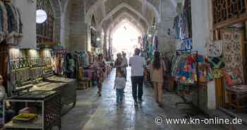 Günstiger Urlaub dank Wechselkurs: In diesen Ländern ist der Euro 2024 stark