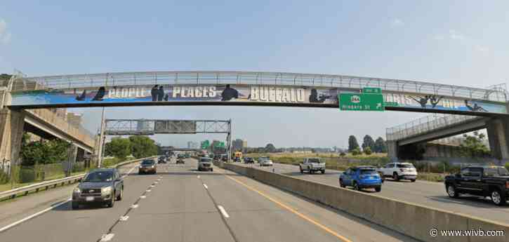 Part of 190 to be closed Saturday night