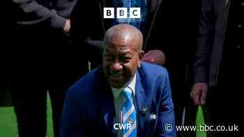 Coventry City Legend releases new book