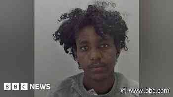 Man jailed for raping two teenage girls