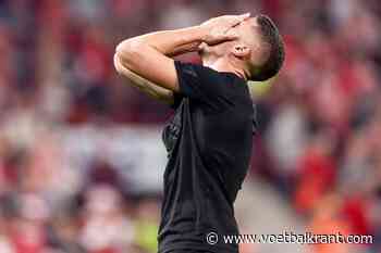 Domper voor Union SG: Koning Boudewijnstadion zal niet veel volk trekken voor Europa League-duel