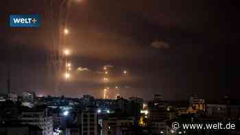 Das lässt sich Israel die beste Luftverteidigung der Welt kosten