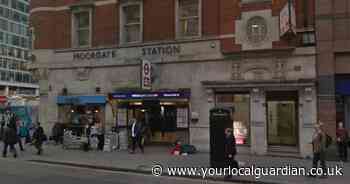 LIVE updates after fire alert shuts station and blocks railway line