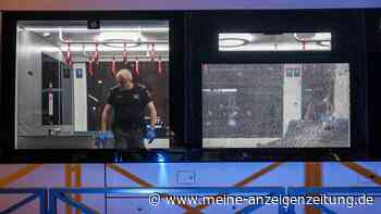 Hamas reklamiert Terroranschlag in Tel Aviv für sich