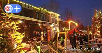 Berg-Weihnacht am Kalkberg für 2024 in Bad Segeberg endgültig abgesagt