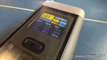 I've tested dozens of power banks. This one is in a class of its own