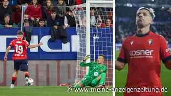 Transfer-Flop begeistert mit Geniestreich – sogar der FC Bayern reagiert