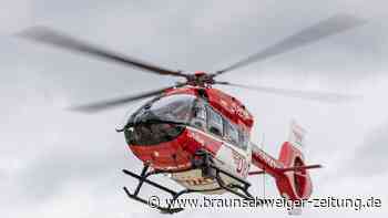 Schwerer Unfall auf A7 bei Göttingen - mehrere Verletzte