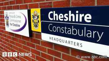Murder charge after man dies at Cheshire home