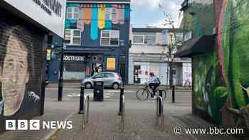 High street's revival inspires European cities