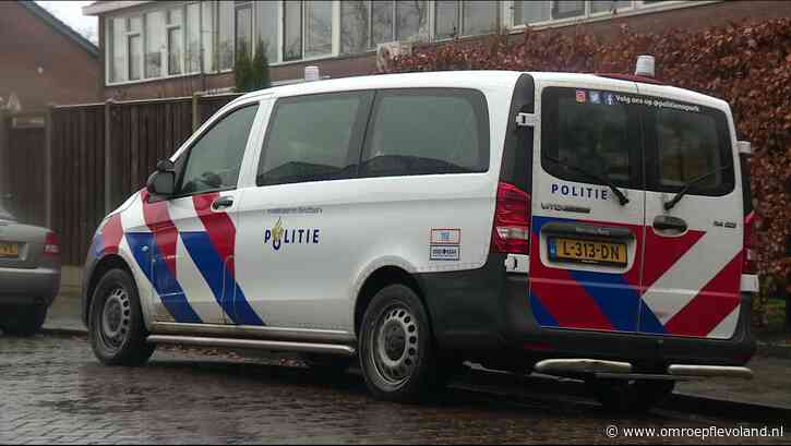 Swifterbant - Tbs voor Lelystedeling die moeder doodde: 'Volledig ontoerekeningsvatbaar'