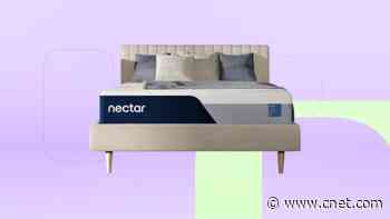 Mattress Firm’s New Sale Offers Up to $600 in Savings and a Free Adjustable Base