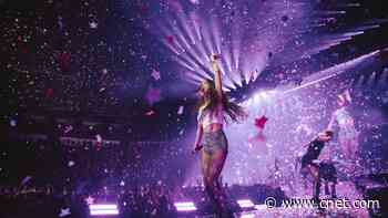 Olivia Rodrigo's 'Guts' Concert Is Coming to Streaming: What to Know