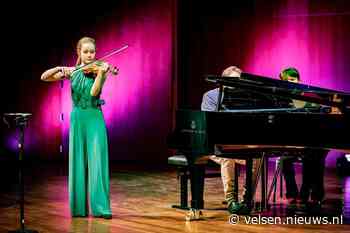 Kees van Lent Jazz Kwartet en vader en dochter van Lier komend weekend in 't Mosterdzaadje