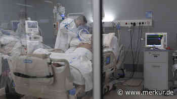 Gewaltausbruch gegen Klinikmitarbeiter: Krankenhaus-Vertreter fordert „Mindeststrafe sechs Monate Haft“