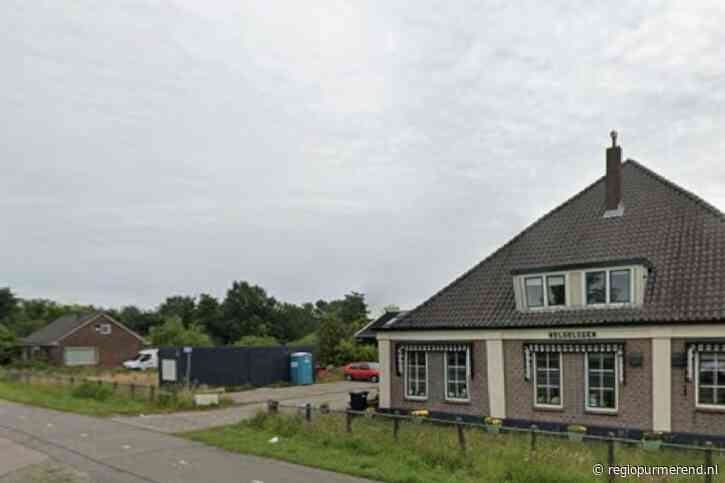 Rondgang: bewoners van wijk Gors-Zuid bang voor problemen in de wijk door beoogde opvang van mensen met psychische complexe problemen aan de Jaagweg