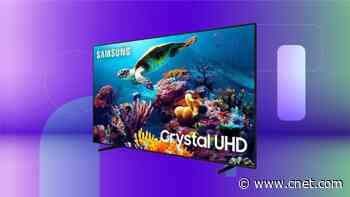Best 4K TV Deals: Amazon, Samsung, LG and More Top Brands at Reduced Rates