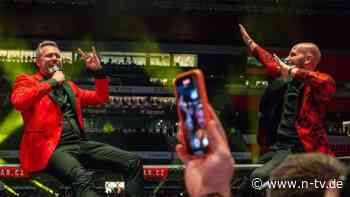 Geschäftsmodell Käfigkämpfe: Zwei verrückte Tschechen gehen All-in - ein MMA-Gigant entsteht