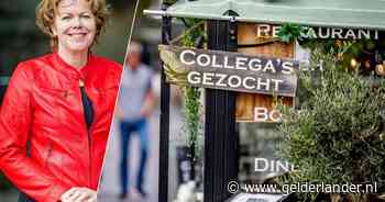 Minder werken? Volgens werkgeversvoorzitter komt er ‘een megaprobleem’ op ons af