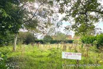 Ayhan (44) zet tuin te huur: “We mogen er geen woning op zetten”