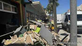 Duke Energy donates $350K to Florida communities hit hardest by Helene