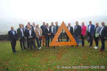 ICE-Trasse Hannover - Bielefeld: scharfe Kritik an Minister und Bahn