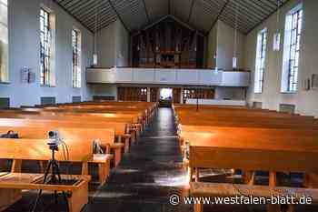 Nach WESTFALEN-BLATT-Bericht: Gemeinde verschenkt alle Kirchenbänke