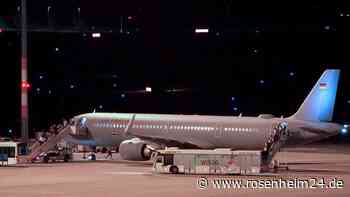 Bundesregierung holt erneut per Flugzeug Deutsche aus Beirut