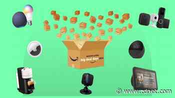 I'm a tech editor and cover shopping events. Here are 9 October Prime Day deals I'd snag now