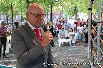 CDU reißt selbst gesetzte Frist bei Kandidatensuche