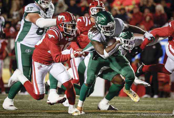Calgary Stampeders in danger of missing CFL playoffs for first time since 2004