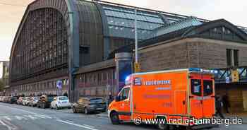 Behörde: Verdacht auf Marburg-Virus in Hamburg