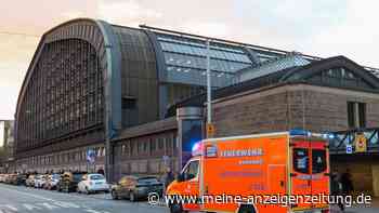 Behörde: Verdacht auf Marburg-Virus in Hamburg