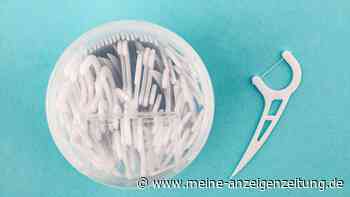 Wie Sie mit Zahnseide und Schokolade Ihr Demenzrisiko senken