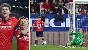 Transfer-Enttäuschung ärgert Flick mit Traumtor – sogar der FC Bayern schaltet sich ein