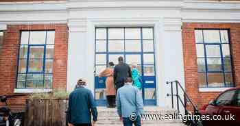 Ealing film festival venue awarded £48K loan