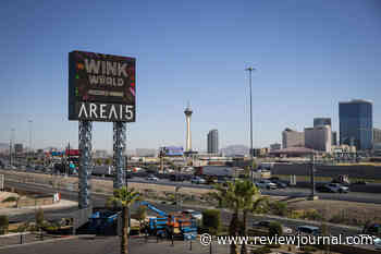 How the Las Vegas City Council is helping Area15 expand