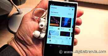 Qobuz adds a student plan for $5 per month