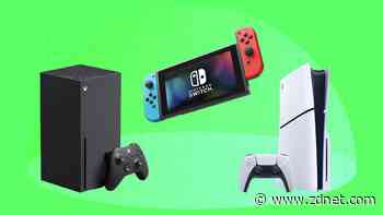Best early Prime Day gaming deals to shop in October 2024