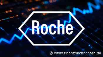 Roche Aktie: Positive Entwicklung trotz Marktvolatilität