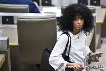 Moet Sihame El Kaouakibi voor rechter verschijnen na gesjoemel met subsidies? Raadkamer buigt zich over de zaak