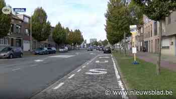 Doornstraat krijgt make-over: Edegem, Kontich en Wilrijk samen voor veiliger verkeer en meer groen