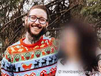 Nicholas Gravel charged with the murder of Hemmingford woman