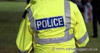 RECAP as busy road in Sydenham closes following rush-hour crash