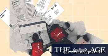 Many of your local election candidates appear to be independent. Our survey reveals otherwise