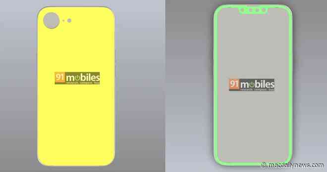 Apple preps next-gen iPhone SE, iPad Air, and iPad mini