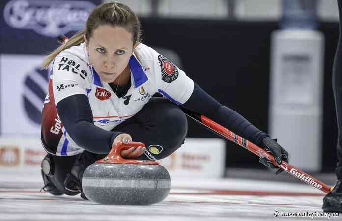 Constantini picks up second upset at Grand Slam opener with win over Homan