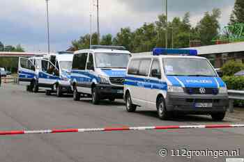 Vrouw (64) bij bad Nieuweschans gearresteerd wegens belastingontduiking