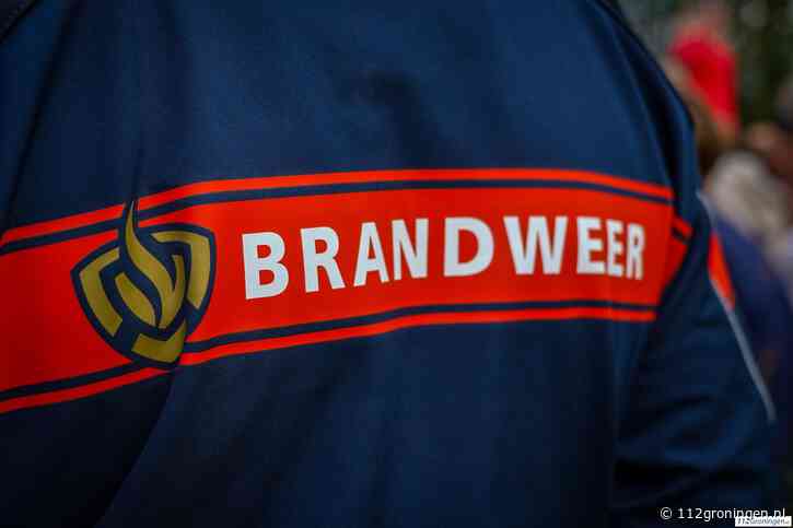 Brandweer krijgt twee nieuwe schuimbluswagens