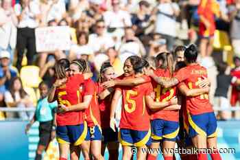 Netflix onthult documentaire over de meest controversiële voetbalgebeurtenis van 2023